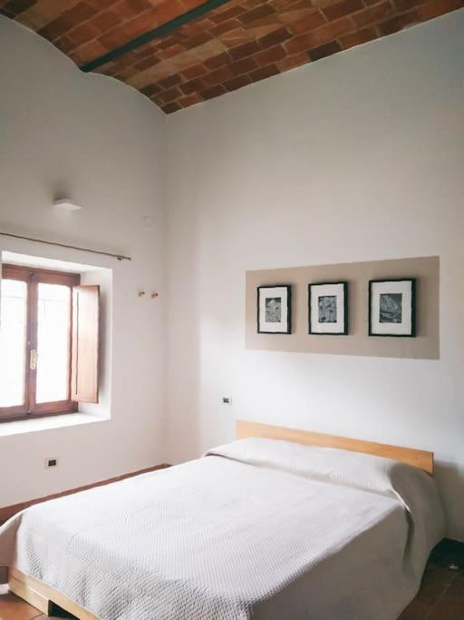 La Casa Nella Torre - Apartment ポンタッシエーヴェ エクステリア 写真