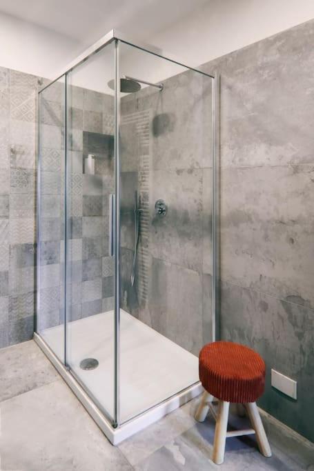 La Casa Nella Torre - Apartment ポンタッシエーヴェ エクステリア 写真